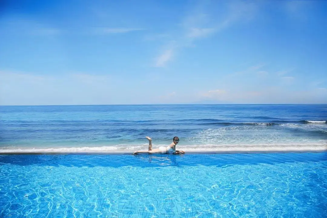 Bali-This is my second trip to Bali. Here are some must-see attractions