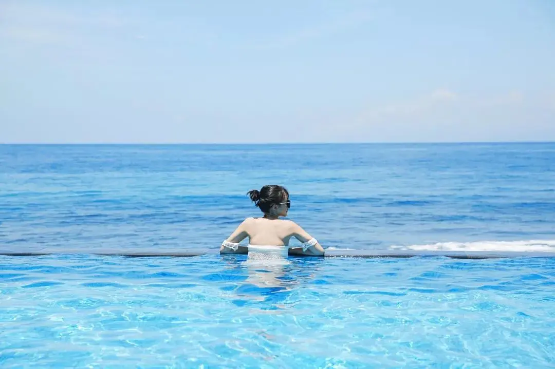 Bali-This is my second trip to Bali. Here are some must-see attractions