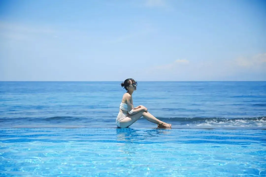 Bali-This is my second trip to Bali. Here are some must-see attractions
