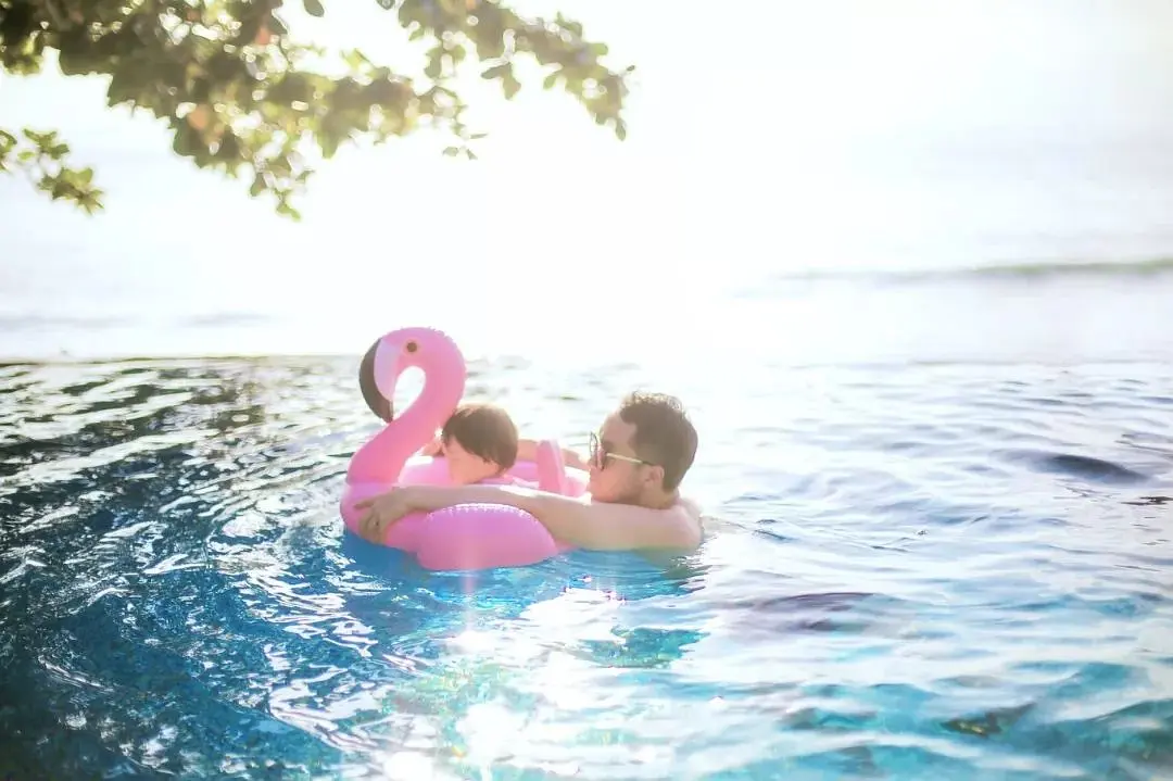 Bali-This is my second trip to Bali. Here are some must-see attractions