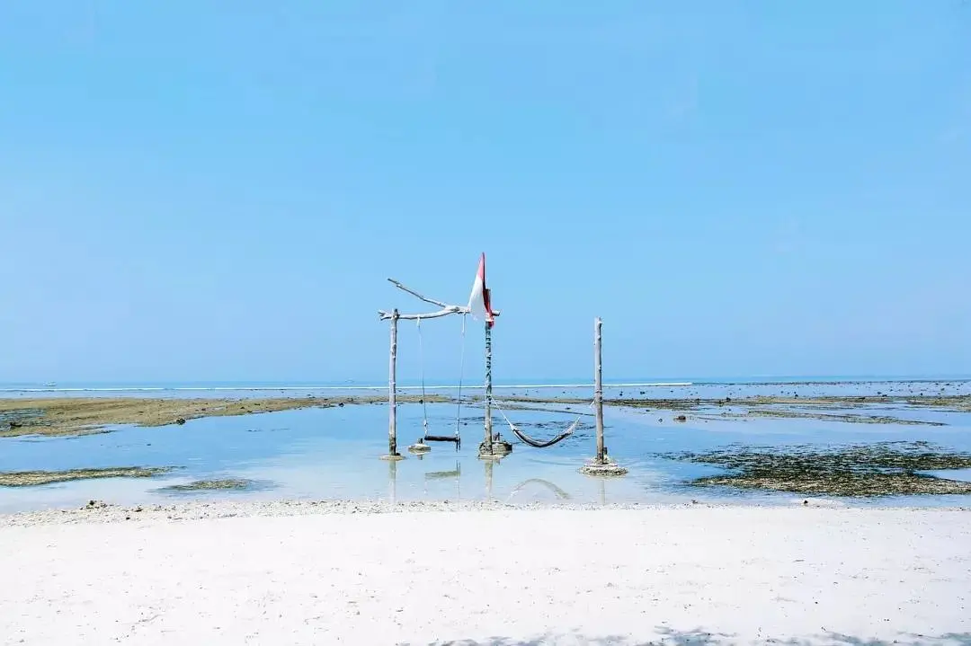 Bali-This is my second trip to Bali. Here are some must-see attractions