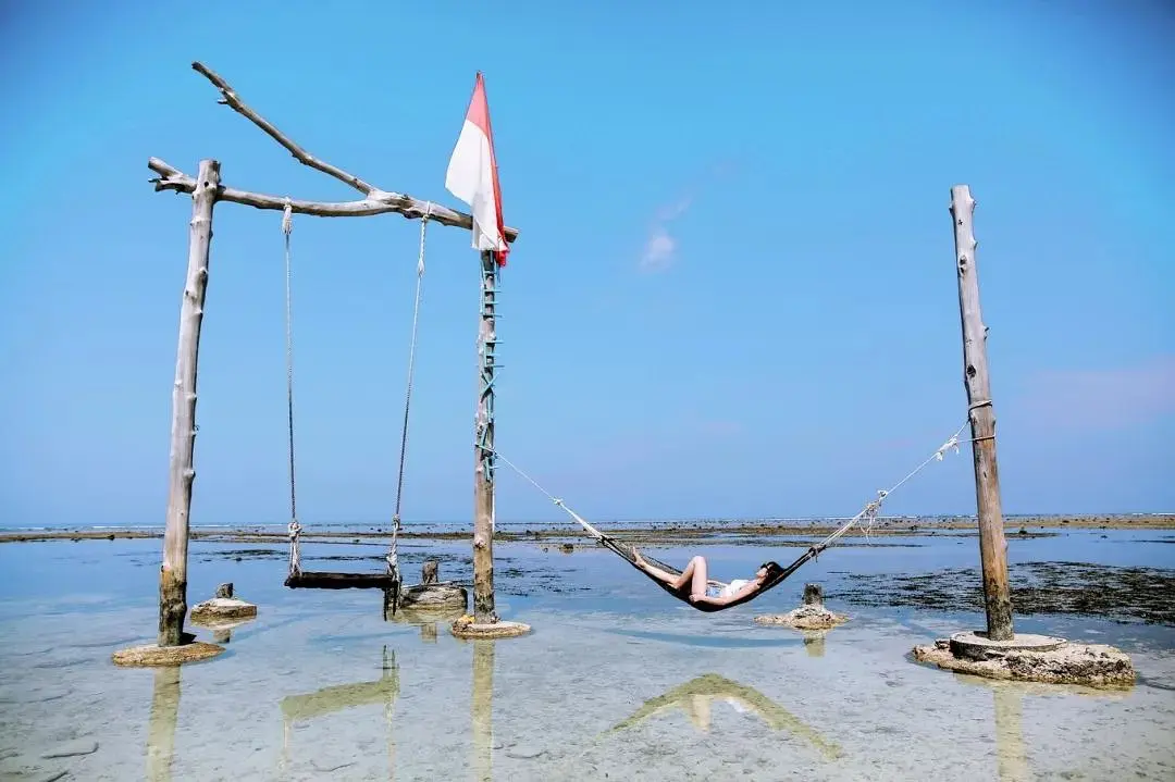Bali-This is my second trip to Bali. Here are some must-see attractions