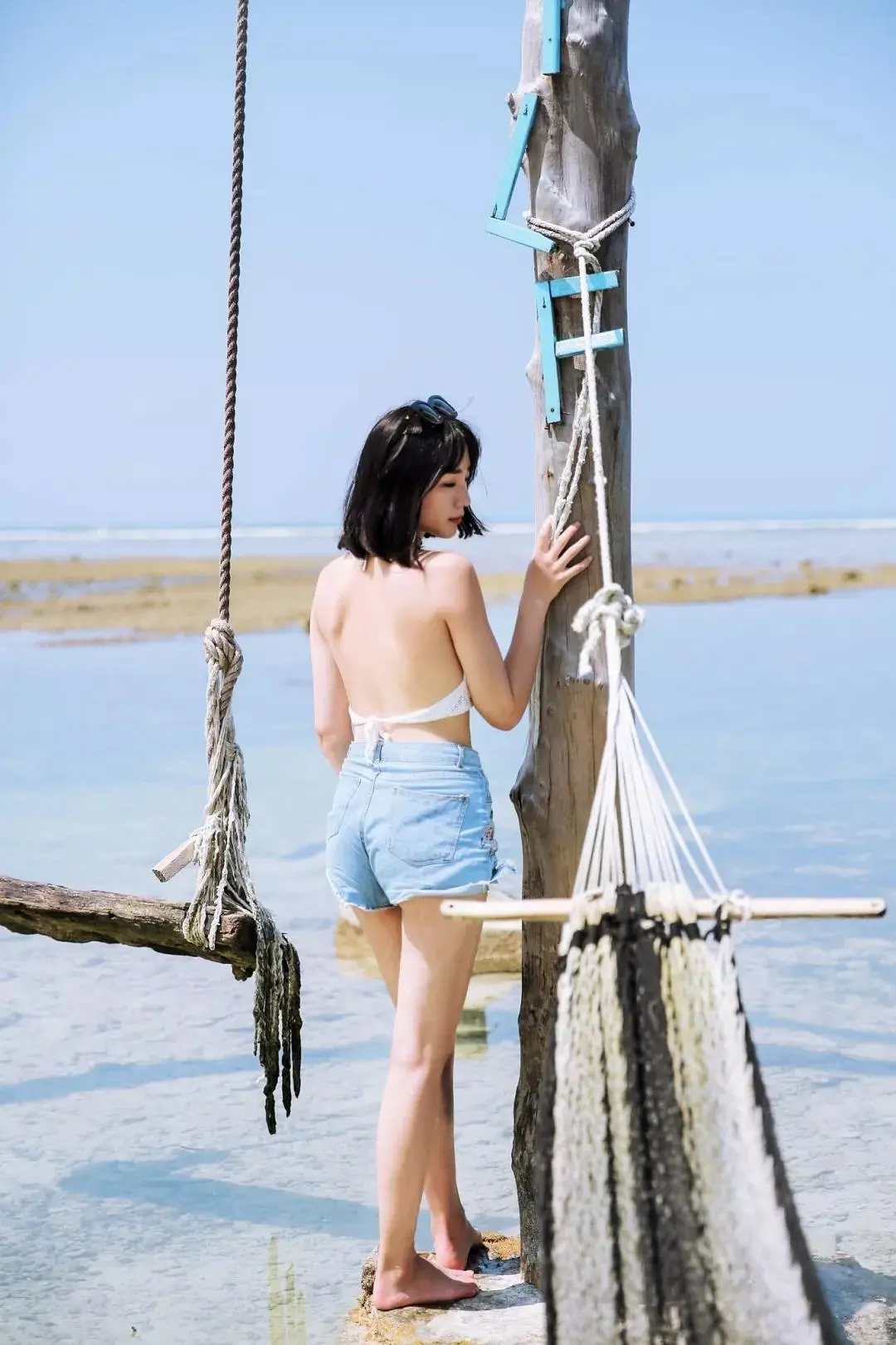 Bali-This is my second trip to Bali. Here are some must-see attractions