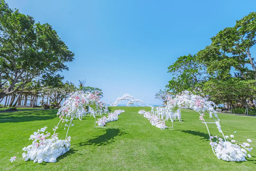 Bali-Life is not worth it, Bali travel photography, these five attractions must be visited, be happy