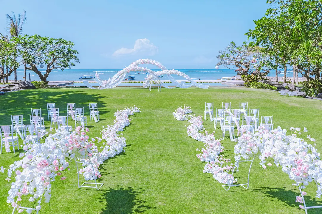 Bali-Life is not worth it, Bali travel photography, these five attractions must be visited, be happy