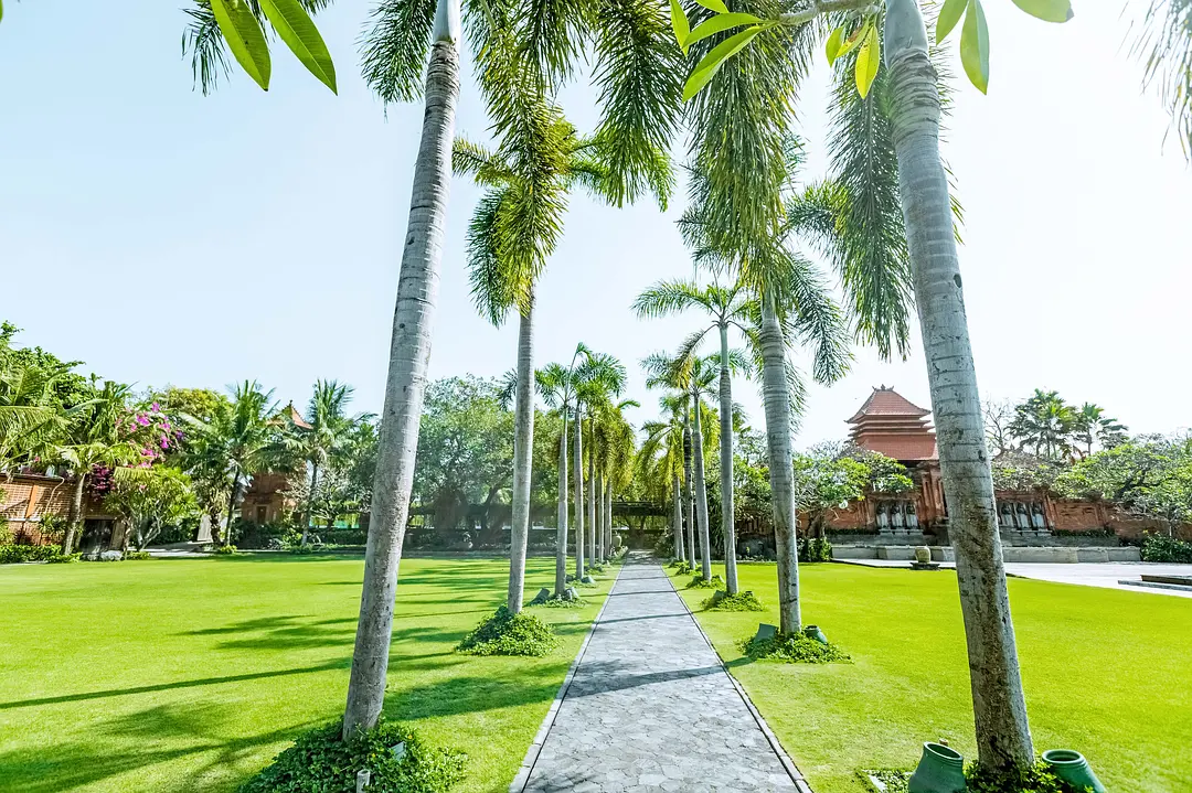 Bali-Life is not worth it, Bali travel photography, these five attractions must be visited, be happy