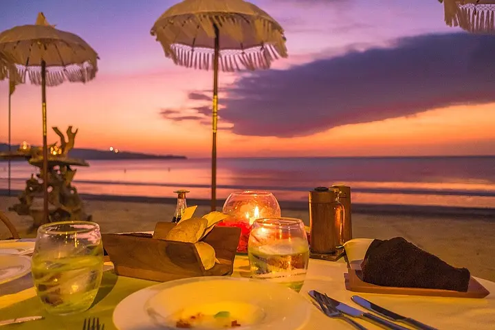 Bali-Life is not worth it, Bali travel photography, these five attractions must be visited, be happy