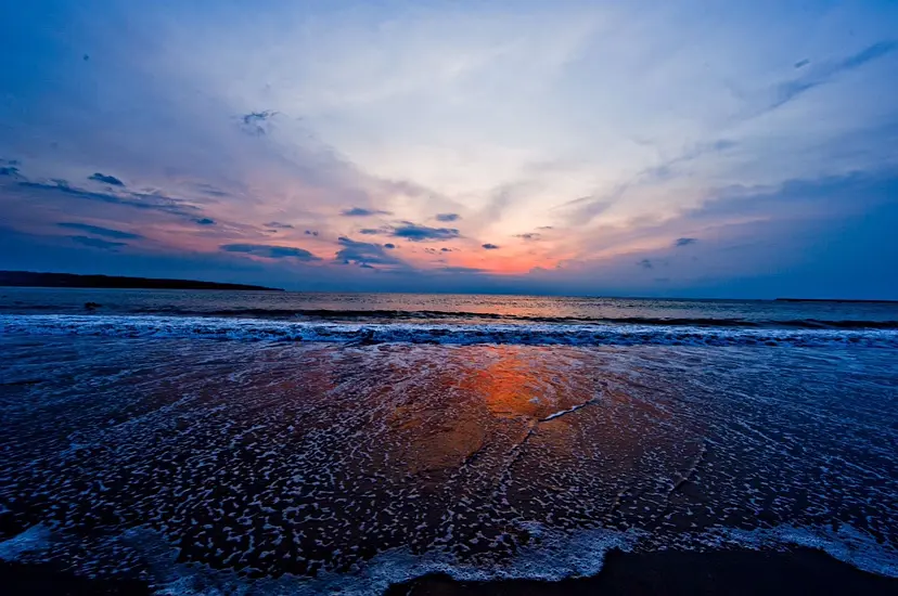 Bali-Life is not worth it, Bali travel photography, these five attractions must be visited, be happy