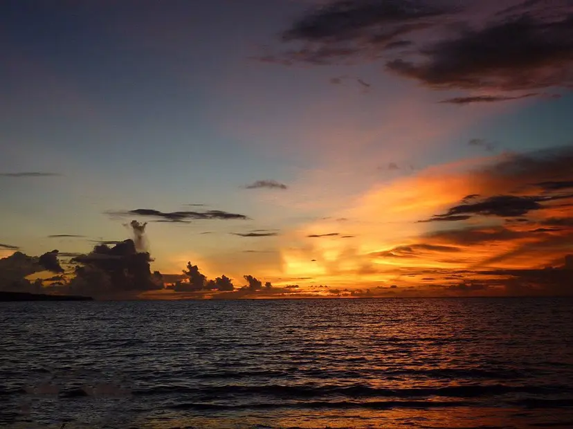 Bali-Life is not worth it, Bali travel photography, these five attractions must be visited, be happy