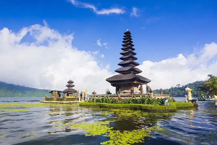 Bali-Life is not worth it, Bali travel photography, these five attractions must be visited, be happy