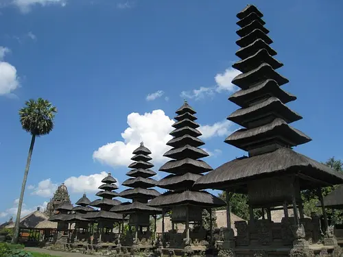 Bali-Bali Transportation Guide Bali Attention and Attractions Recommendations