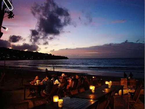 Bali-Bali Transportation Guide Bali Attention and Attractions Recommendations