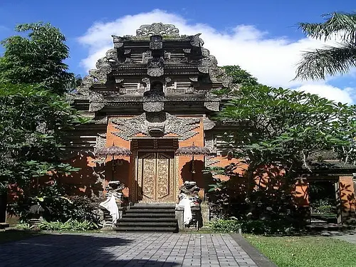 Bali-Bali Transportation Guide Bali Attention and Attractions Recommendations