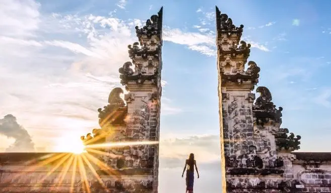 Bali-The most popular tourist spots in the social media, the must-see scenery in Bali