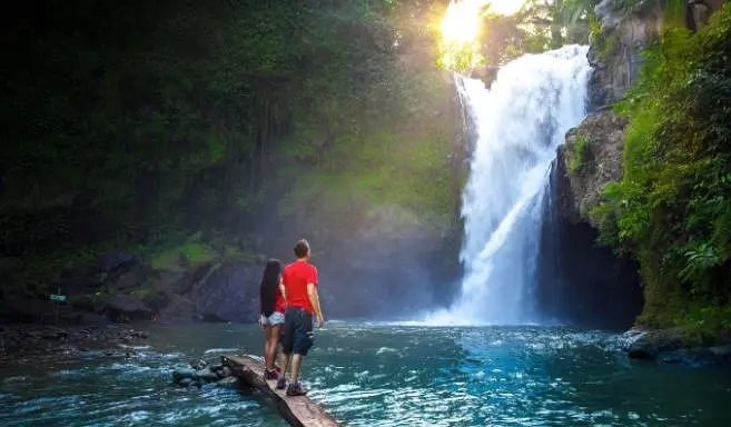 Bali-The most popular tourist spots in the social media, the must-see scenery in Bali