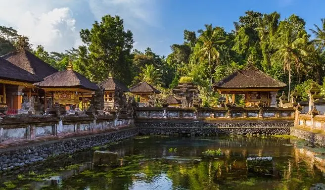 Bali-The most popular tourist spots in the social media, the must-see scenery in Bali