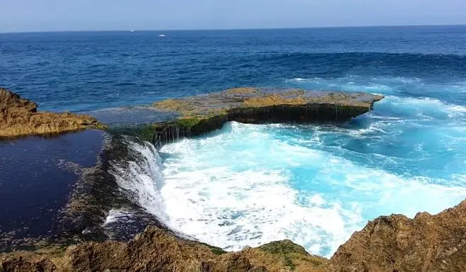 Bali-The most popular tourist spots in the social media, the must-see scenery in Bali