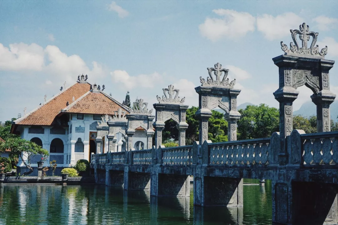 Bali-Bali's lesser-known attractions collection, no need to queue up to check in at the popular attractions