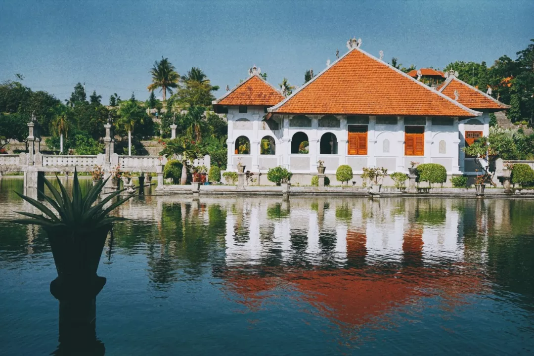 Bali-Bali's lesser-known attractions collection, no need to queue up to check in at the popular attractions