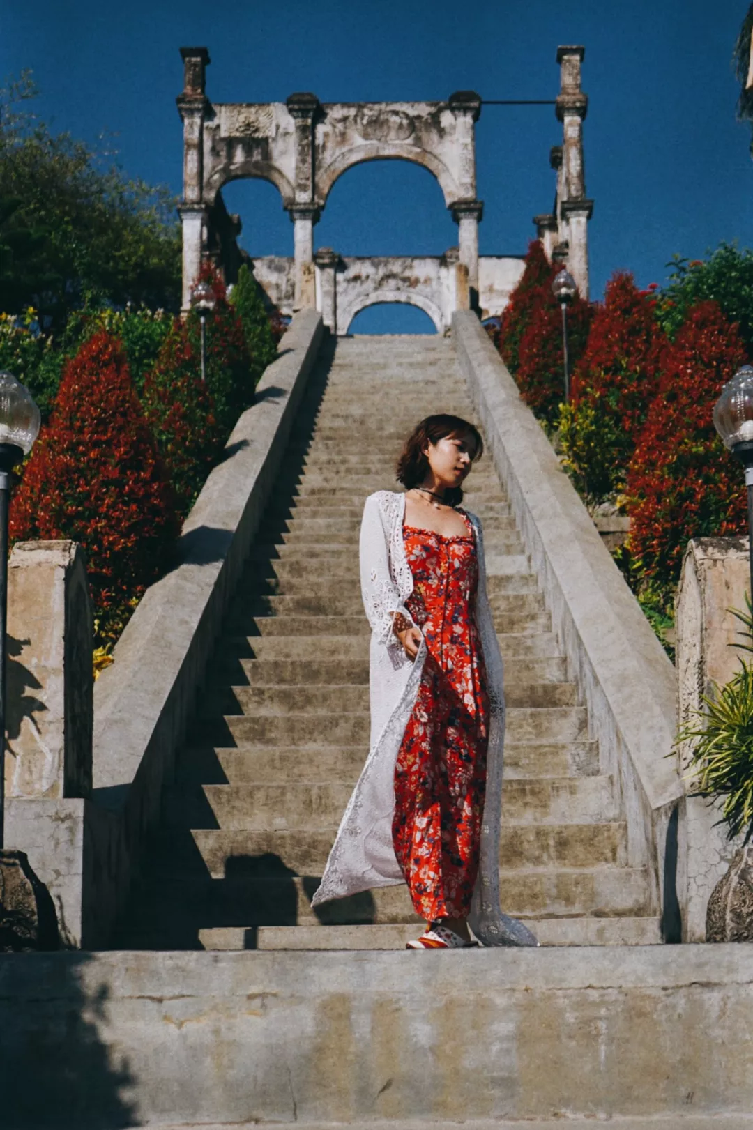 Bali-Bali's lesser-known attractions collection, no need to queue up to check in at the popular attractions
