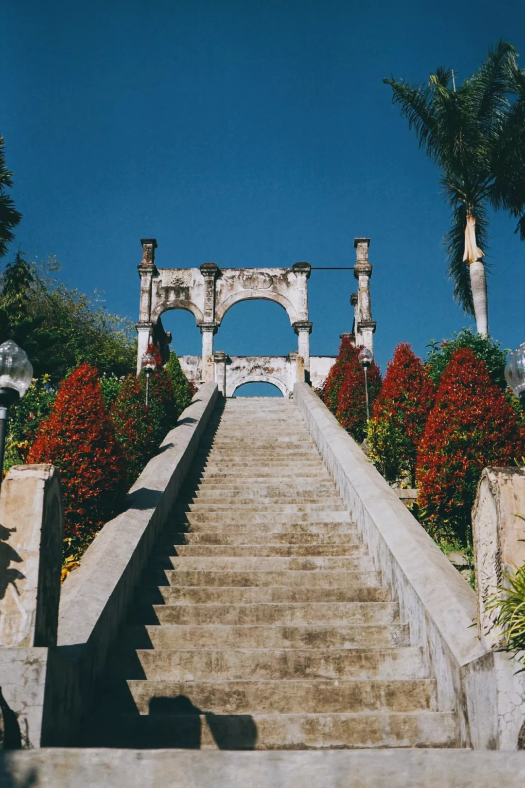 Bali-Bali's lesser-known attractions collection, no need to queue up to check in at the popular attractions
