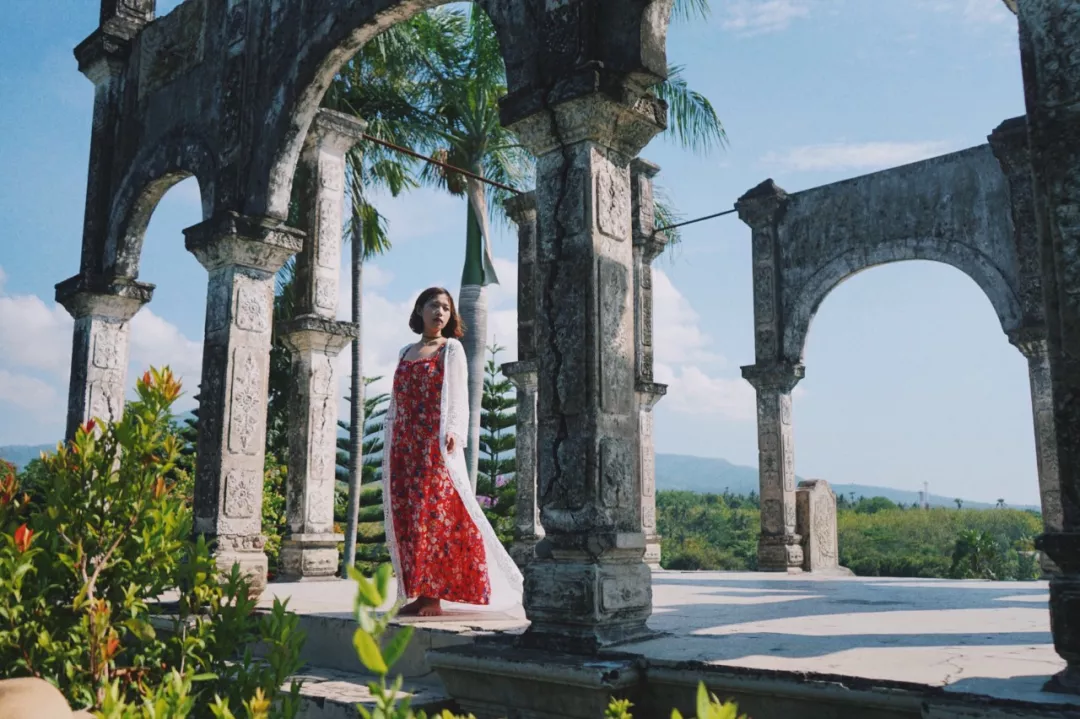 Bali-Bali's lesser-known attractions collection, no need to queue up to check in at the popular attractions