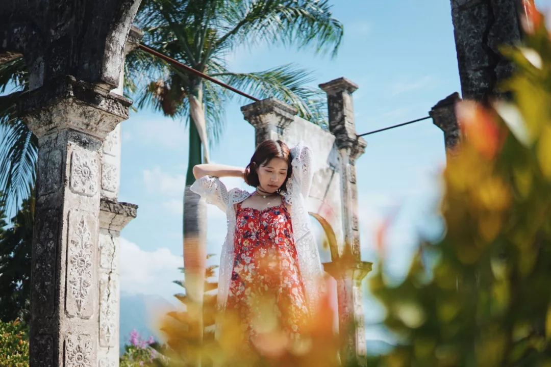 Bali-Bali's lesser-known attractions collection, no need to queue up to check in at the popular attractions