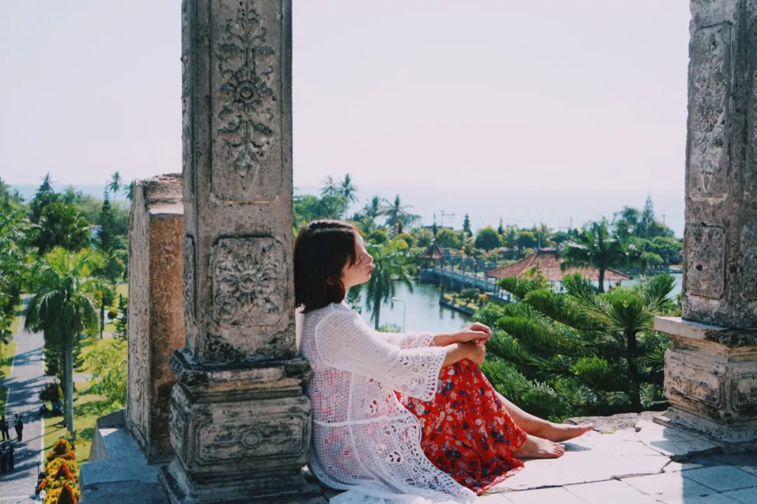 Bali-Bali's lesser-known attractions collection, no need to queue up to check in at the popular attractions