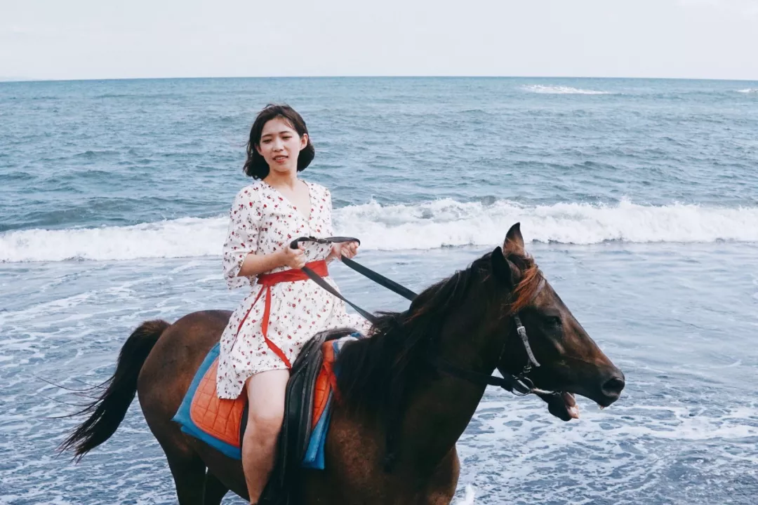 Bali-Bali's lesser-known attractions collection, no need to queue up to check in at the popular attractions