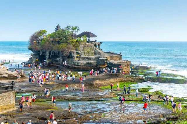 Bali-Top 10 famous attractions in Bali are revealed: What kind of beautiful scenery makes people fascinated and unable to stop?