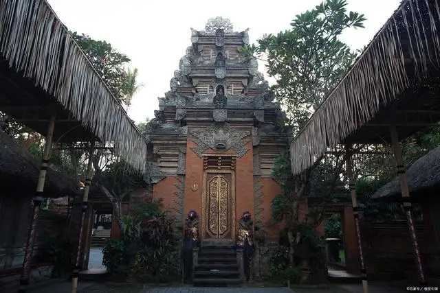 Bali-Top 10 famous attractions in Bali are revealed: What kind of beautiful scenery makes people fascinated and unable to stop?