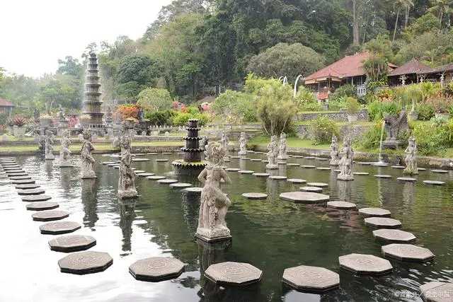Bali-Top 10 famous attractions in Bali are revealed: What kind of beautiful scenery makes people fascinated and unable to stop?