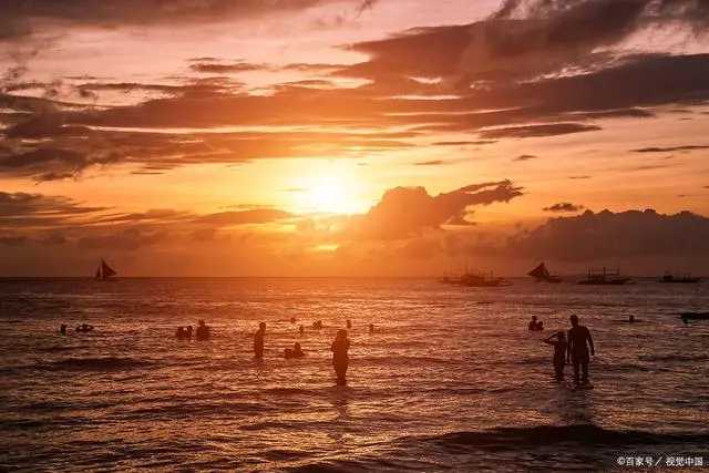 Bali-Top 10 famous attractions in Bali are revealed: What kind of beautiful scenery makes people fascinated and unable to stop?