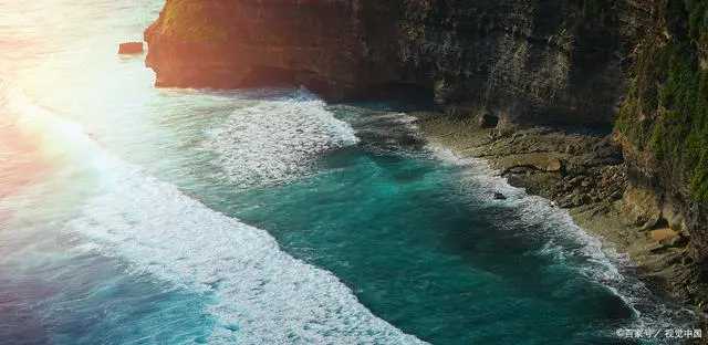 Bali-Top 10 famous attractions in Bali are revealed: What kind of beautiful scenery makes people fascinated and unable to stop?