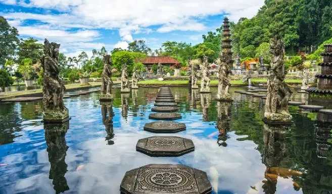 Bali-The most popular tourist spots in the social media, the must-see scenery in Bali
