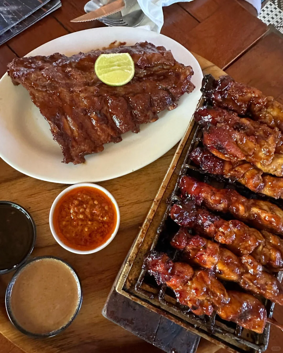 Bali-6 restaurants you must try when you come to Bali, they are so delicious!