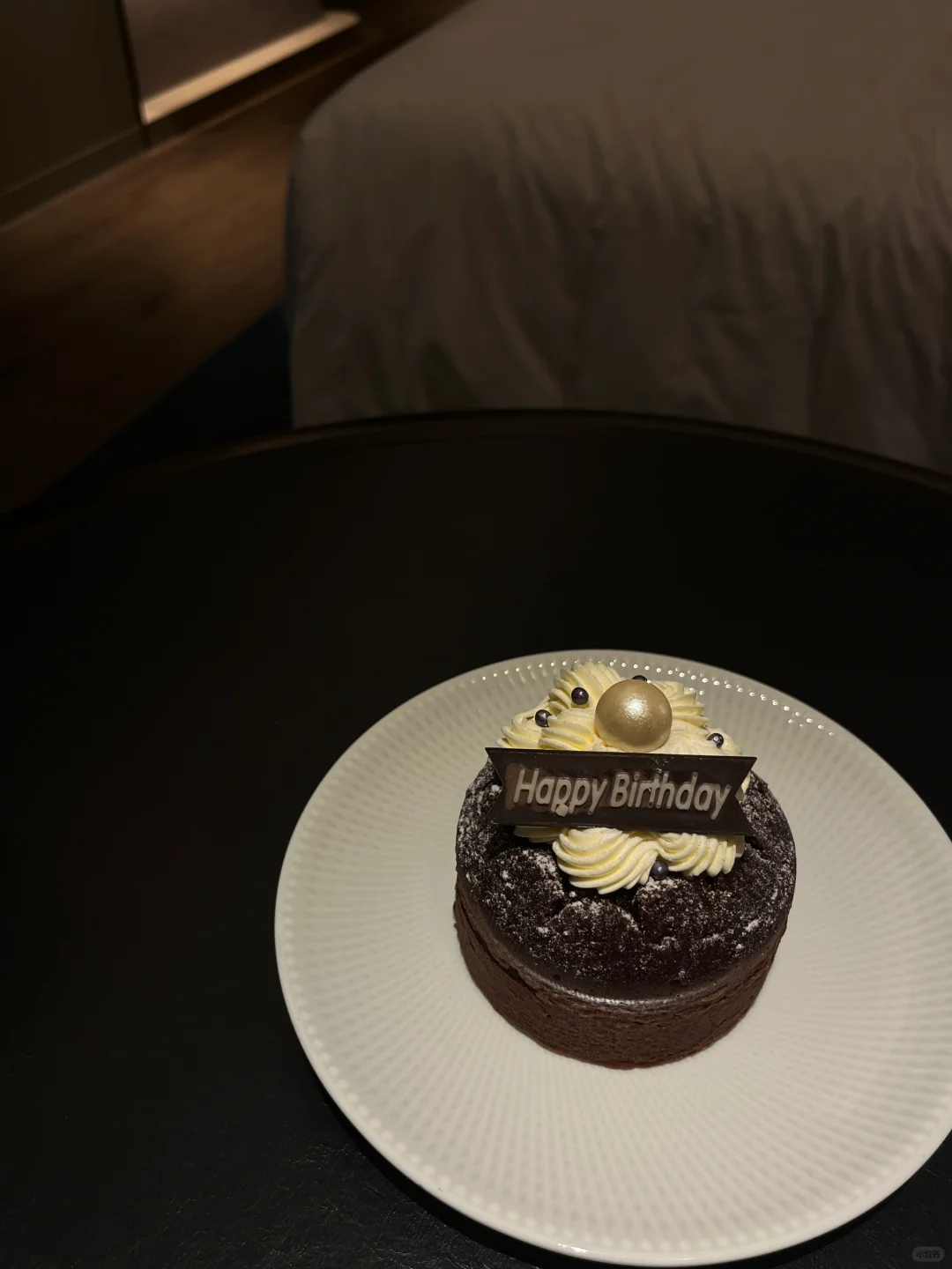 Taiwan-The stay experience of InterContinental Hotel Kaohsiung, Taiwan, with low-key and luxurious decoration style