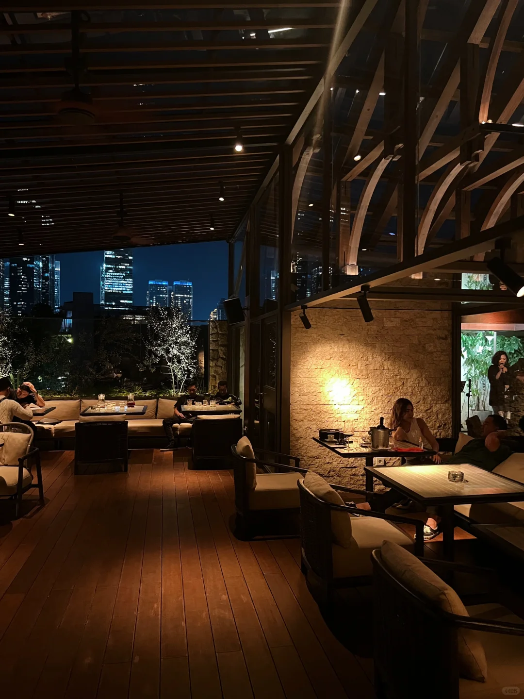 Jakarta-Italian restaurant fine dining 04 in Jakarta｜Casa Cuomo, ranked among the top 50 in the world