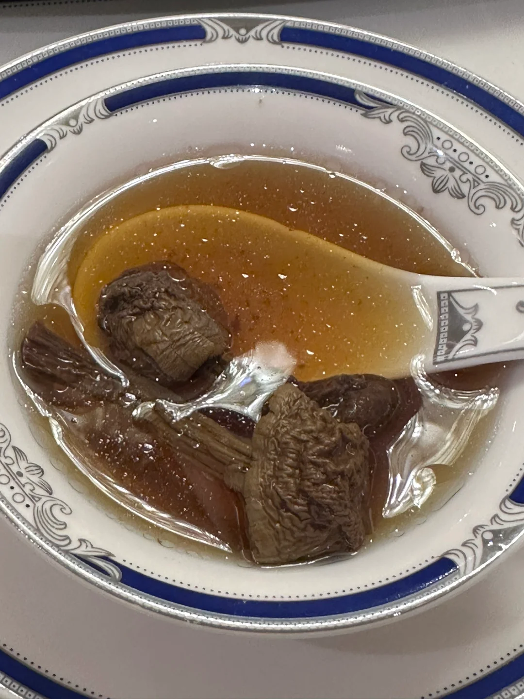 Jakarta-Indonesian Parisian, the best Chinese restaurant with huge portions