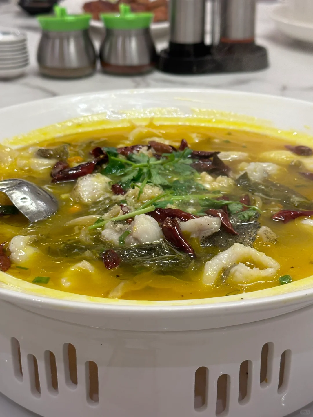 Jakarta-Indonesian Parisian, the best Chinese restaurant with huge portions
