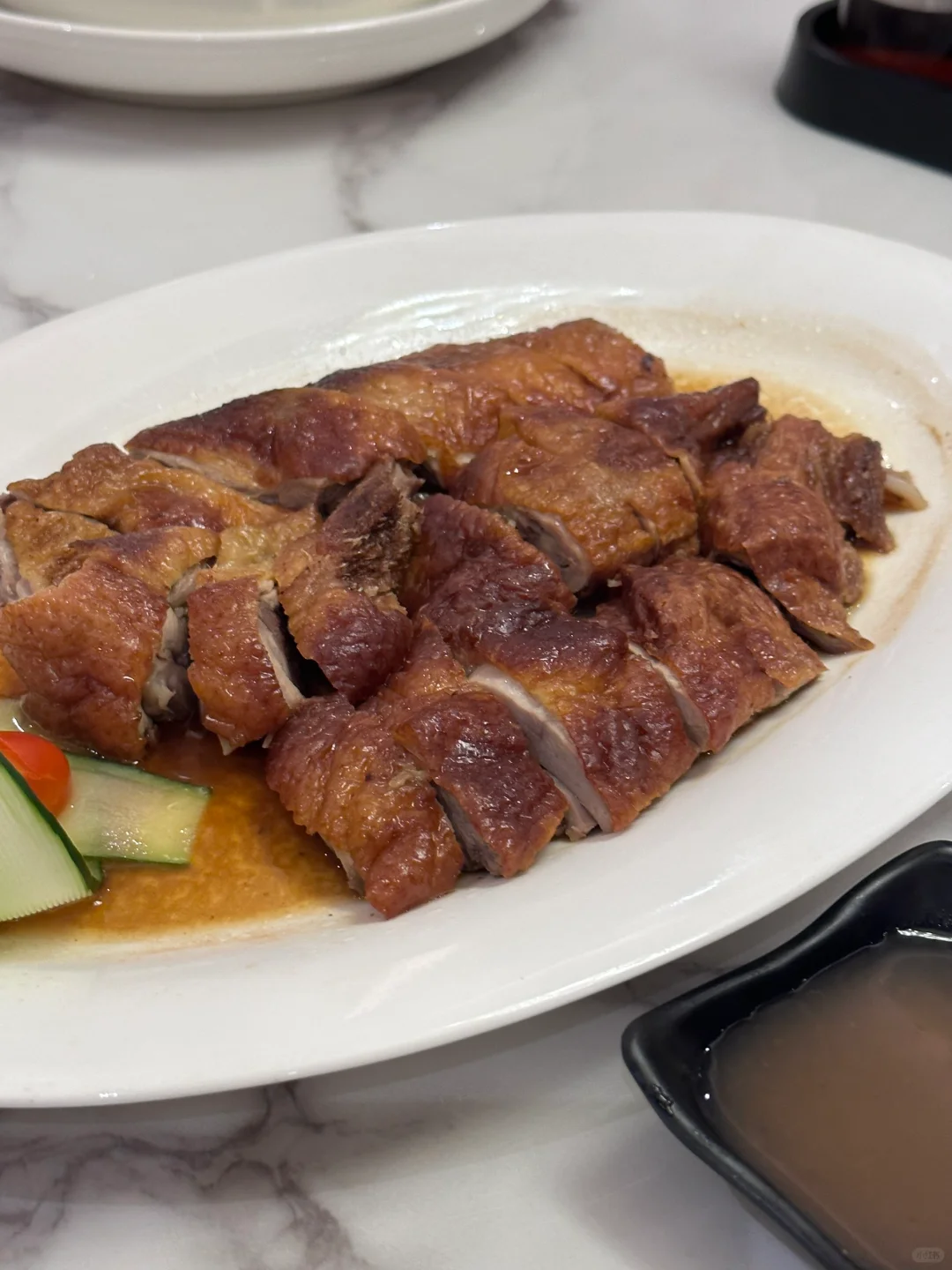 Jakarta-Indonesian Parisian, the best Chinese restaurant with huge portions