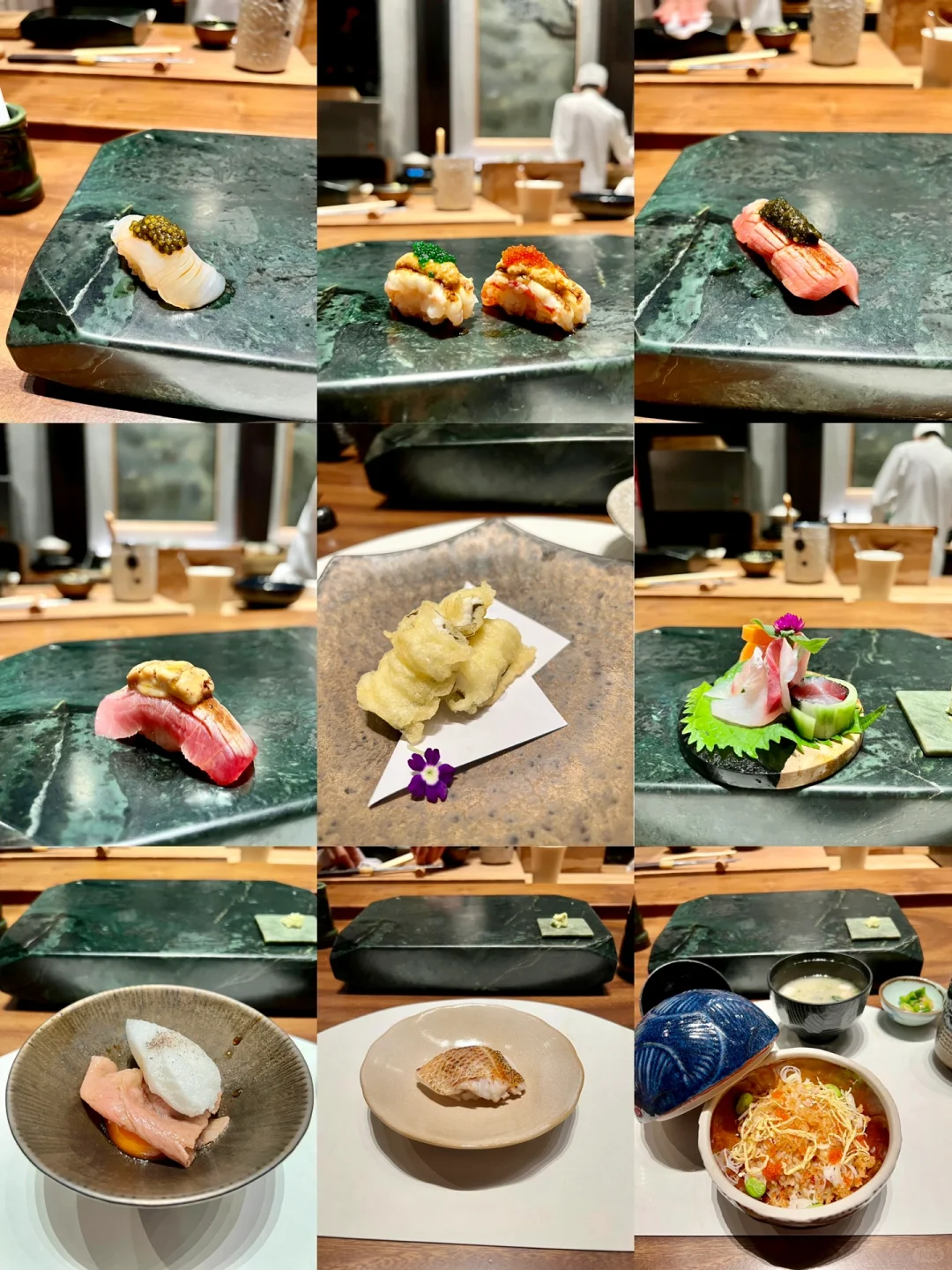 Jakarta-At Hakuren in Jakarta, chefs pair Japanese cuisine with Hokkaido oysters
