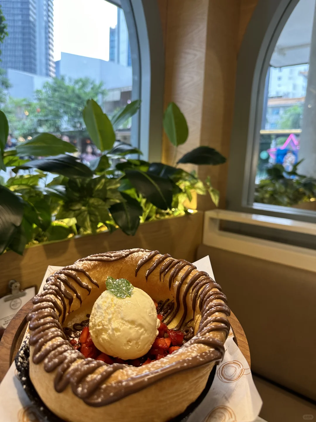 Jakarta-Jakarta TOP5 Cafe Batavia, Westin, Loewy, Bebek Benjil, Baby Dutch Pancake restaurant recommendation