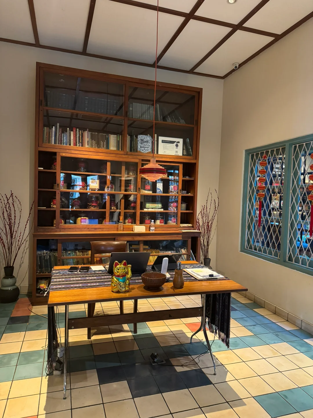Jakarta-Michelin restaurant recommendation in Jakarta, Kaum Jakarta, exquisite Indonesian cuisine