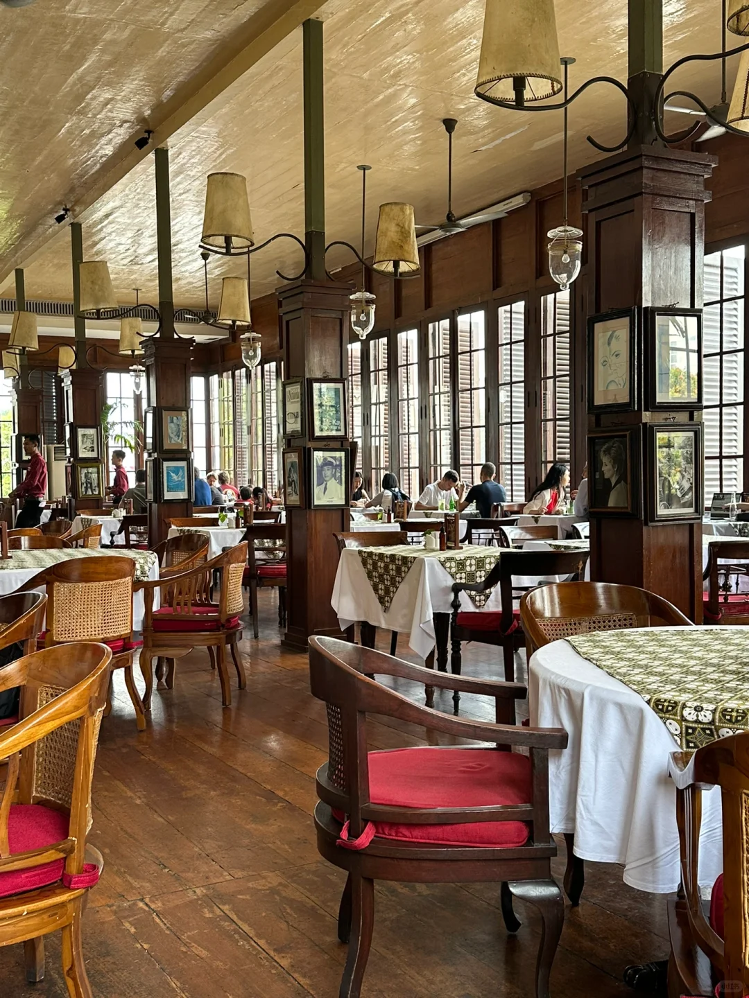 Jakarta-6 Restaurants to Try in Jakarta: Moon Gypsy, Pison, Osteria Gia, Kaum, Aged and Butchered
