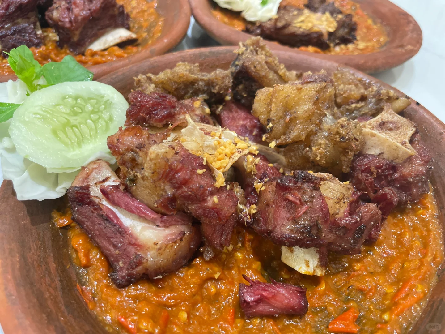 Jakarta-I recommend the 4 best restaurants in Jakarta. I have tried each one myself.