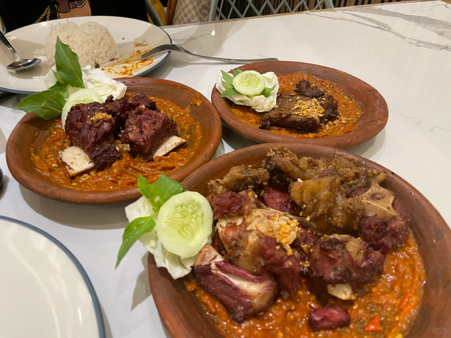 Jakarta-I recommend the 4 best restaurants in Jakarta. I have tried each one myself.