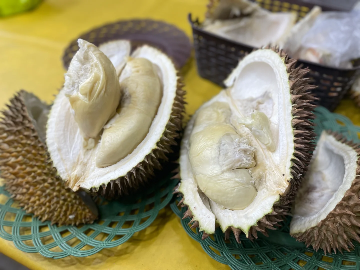 Jakarta-I recommend the 4 best restaurants in Jakarta. I have tried each one myself.