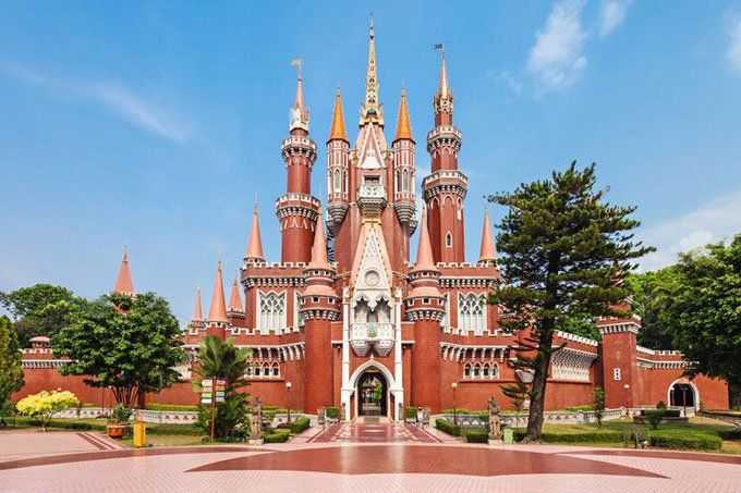 Jakarta-10 Recommended Family Tourist Attractions in Jakarta to Spend Your Free Time with Your Family
