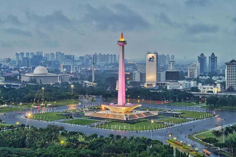 Jakarta-10 Recommended Family Tourist Attractions in Jakarta to Spend Your Free Time with Your Family